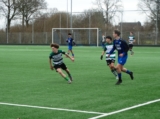 R.V.S.D. Selectie Onder 15 – Zeelandia Middelburg JO15-1 (oefen) (24/84)